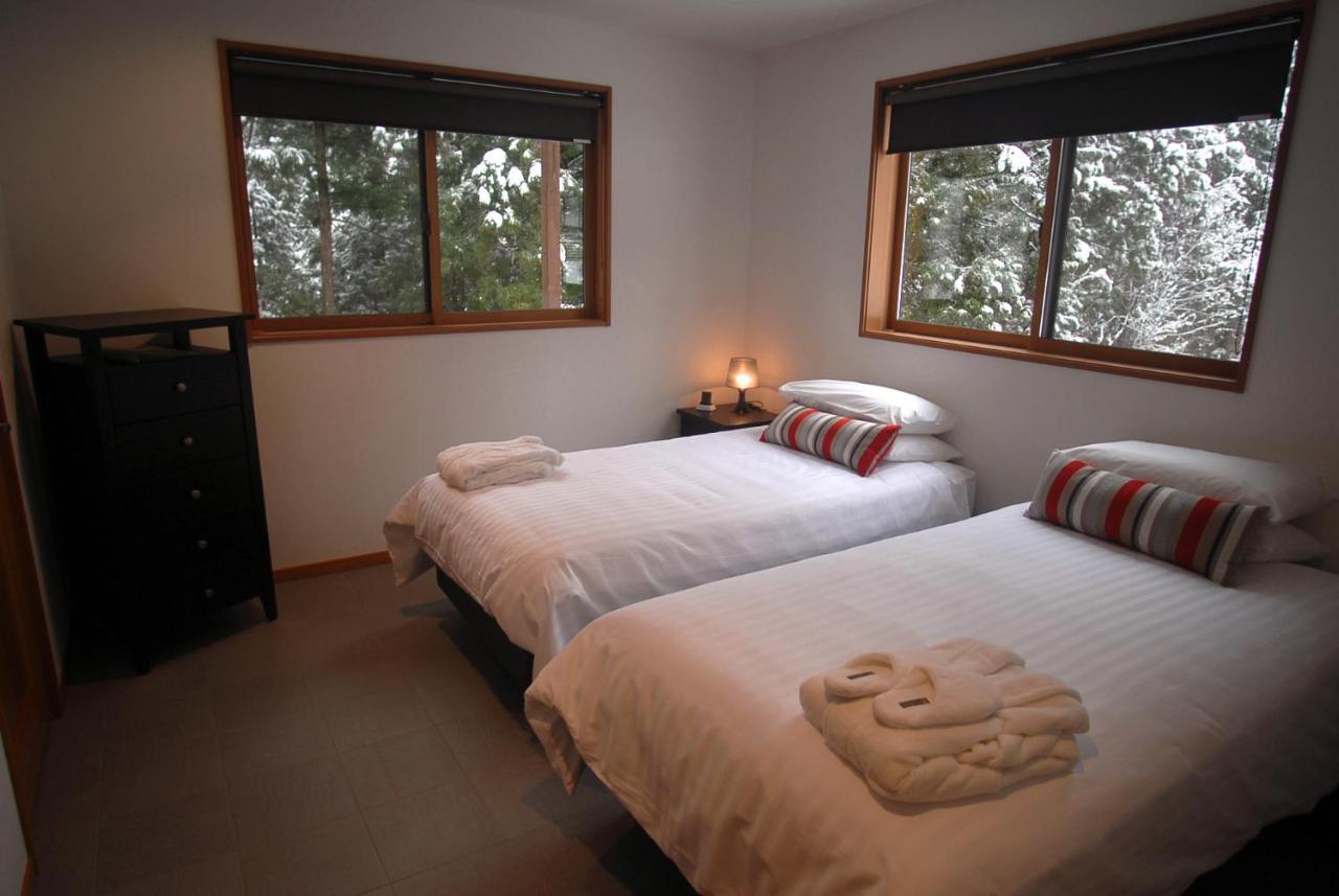 Bears Den Mountain Lodge Hakuba Zimmer foto